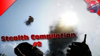 Creative Stealth/Brutal Kills - Far Cry 4