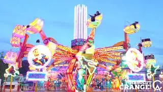 Cranger Kirmes 2018 Best of Video