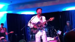 Mallorca Smooth Jazz Festival 2017 Norman Brown HD 1