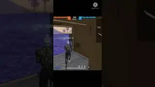 1vs 4 op 😱gemaple Mumeta #TG DaDa ff# ##garena free fire#