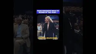 Paige Bueckers is your 2025 WNBA Rookie of the Year 🔥