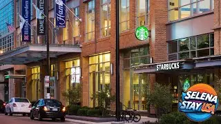 Hampton Inn Chicago McCormick Place | Chicago (IL), United States | Hotel Review 🌟