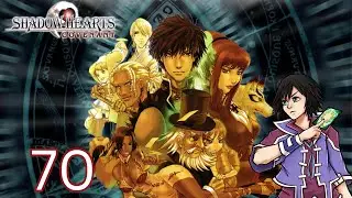 Shadow Hearts Covenant Playthrough Part 70 Kurando's Fusion