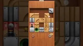 Unblock Ball Puzzle Level 471 🧩✨ | Perfect Move Strategy #gamingreels #GamingShorts #Reels
