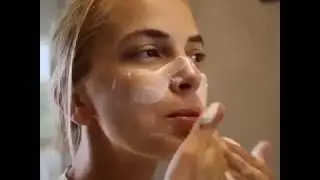 g&uuml;lsha - rose dust cleanser, ultimate Rosewater and face elixir serum oil beauty regime