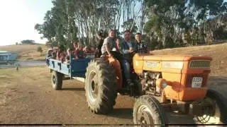 Bostanlı Bir bAŞKadır