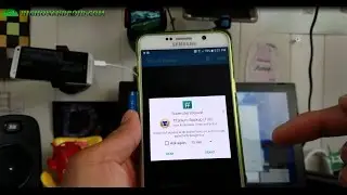 How to Root Galaxy Note 5 on Android 6.0/6.0.1 Marshmallow!
