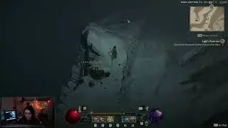 Diablo IV Melee Rogue Gameplay [Closed Beta]