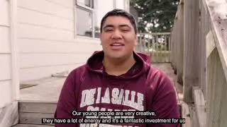 Siu Ki Moana - the Pacific Health Promotion Action Plan 2022
