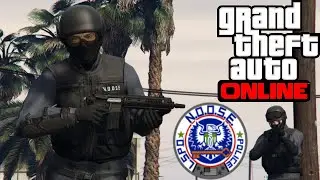How to get noose and police clothes|husky_70|gta 5|2021