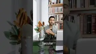 Indian Secularism vs Western Secularism