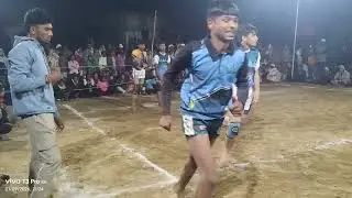 मेंढ़ा v/s बोढ़ेगांव