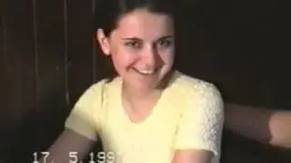 1997. Maturanti ivanjičke Gimnazije (Gimnazija Ivanjica's Graduates)