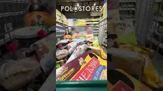 Your Favorite Ukrainian Products at PoloStores #ireland