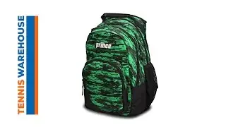 Prince Team Backpack Bag