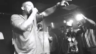Tragedy Khadafi featuring 