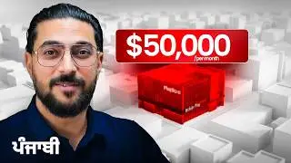 How This Business Prints $50,000 Profit Every Month