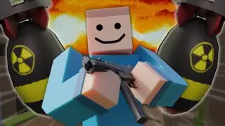 krunker double nuke shenanigans (67-2)