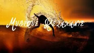 Cosmic Quest ft. Molly Williams - Water Winds