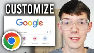 How To Customize Google Chrome Homepage - Step By Step