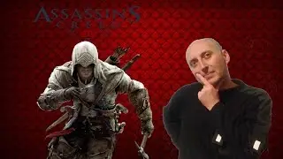 Assassin's Creed III first letsplay gameplay walkthrough impression