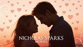 The Formula That Makes Every Nicholas Sparks Movie the Same