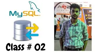Introduction to DBMS | Database Management System | Part 02 | ZR Techniques