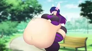 bunny girl vore