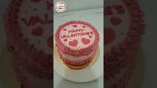 #HappyValentines