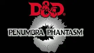 I made a Penumbra Phantasm take for my DND campaign
