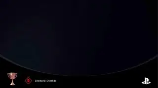 Control Ultimate Edition Directional Override Trophy