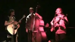 The Wiretappers - Sleepless Nights