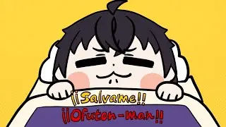 Canto「Tasukete! Ofutonman!」en Español 