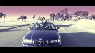 Exit ft Shyman - Namibia to Zambia (official video)