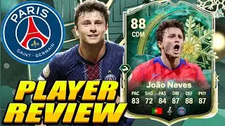 The BETTER VERSION&hellip; 🎮❄️ 88 Winter Wildcards Jo&atilde;o Neves Review! Jo&atilde;o Neves Winter Wildcards Review!