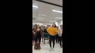 2022 Avon SL Christmas Party