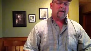 Farson Blade Survival Tool Demo