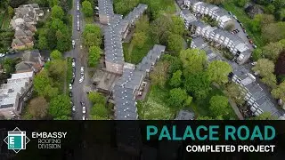 Palace Road, Crystal Palace | Completed Project | Roofing Division