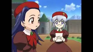 Petite Princess Yucie Episode 4 What Should l Do? Piling Panic!