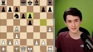 Aggressive Gambit after 1. e4 e5 for white