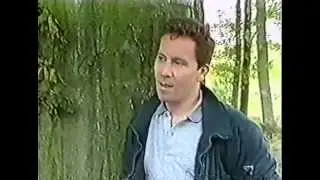 UB40 - Robin Campbell with James Prochowski on Top Gear