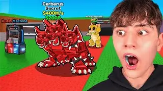 🛑 SBLOCCHIAMO il NUOVO BRAINROT OG e LA DUEL MACHINE!! 🛑