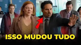 ALL HER FAULT Final Explicado: A TROCA que CHOCOU 2025 (Prime Video)