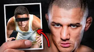 The Child Prodigy MMA Gave Up On