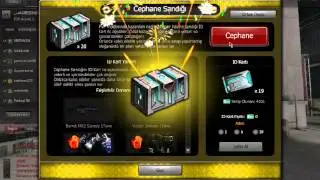 MARS ONLİNE AGRESSIVE ID KART