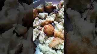 व्हेज चिकन #veganfood #vegchicken