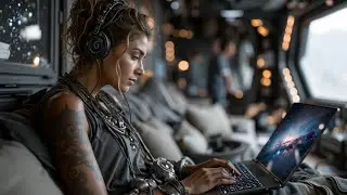 Work Music for Deep Focus &ndash; Immersive Sounds for Creative Coding Sessions