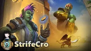 Hearthstone Silence Inner Fire Priest: More Control, More Problems