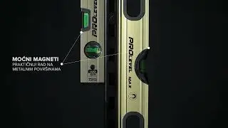 PROLEVEL - Profesionalne libele za MAXimalne rezultate