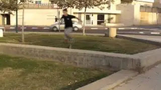 MPT - Fails & Bails 2010